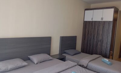 SleepRest @ Nagoya Thamrin City B0716