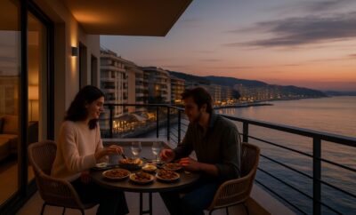 Apartemen Dekat Kuliner Batam untuk Staycation Kuliner Seru dan Nyaman