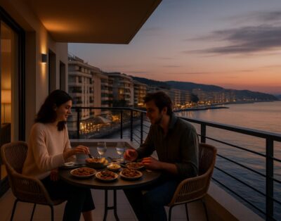 Apartemen Dekat Kuliner Batam untuk Staycation Kuliner Seru dan Nyaman