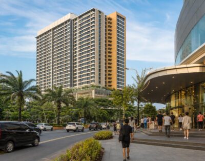 Apartemen Dekat Mall di Batam: Pilihan Nyaman untuk Liburan dan Belanja