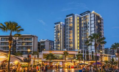 Apartemen Dekat Nagoya Batam: Pilihan Penginapan Nyaman di Sekitar Nagoya Hill