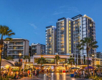 Apartemen Dekat Nagoya Batam: Pilihan Penginapan Nyaman di Sekitar Nagoya Hill