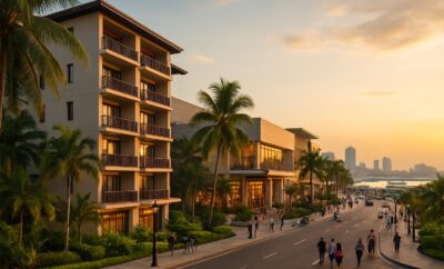 Apartemen Dekat Shopping Batam: Pilihan Nyaman untuk Liburan dan Staycation
