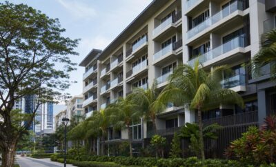Apartemen Dekat UIB Batam: Pilihan Ideal untuk Mahasiswa & Profesional
