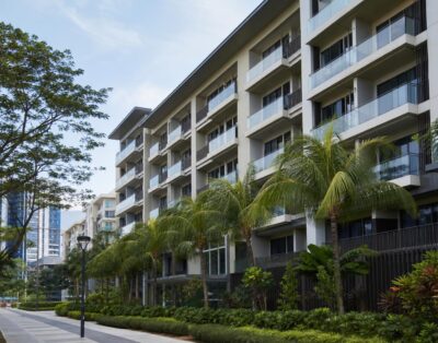 Apartemen Dekat UIB Batam: Pilihan Ideal untuk Mahasiswa & Profesional