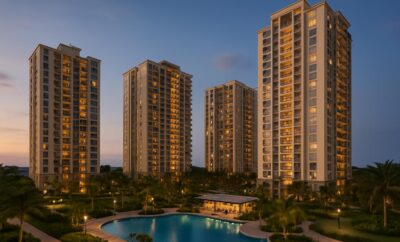 Apartemen Expat Batam: Pilihan Ideal untuk Profesional dan Tinggal Nyaman