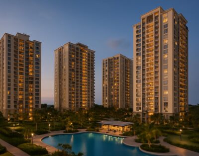 Apartemen Expat Batam: Pilihan Ideal untuk Profesional dan Tinggal Nyaman
