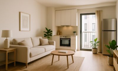 Apartemen Full Furnished Batam: Solusi Praktis dan Siap Huni untuk Long Stay