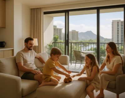 Mengapa Apartemen Keluarga Batam Ideal untuk Liburan dan Staycation?