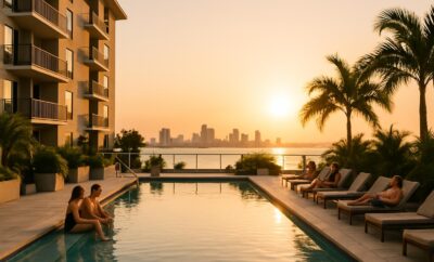 Apartemen dengan Kolam Renang di Batam: Apakah Fasilitas Lengkapnya Worth It?
