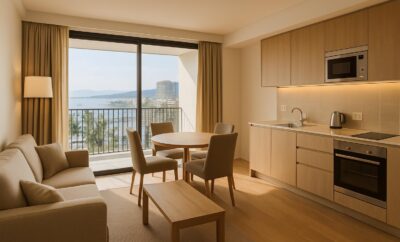 Mengapa Apartemen Jadi Pilihan Ideal untuk Long Stay dan Monthly Stay di Batam