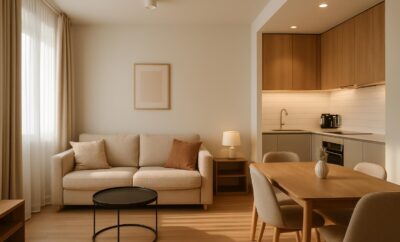 Apartemen Short Stay Batam: Pilihan Ideal untuk Liburan Singkat Anda