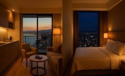 Apartemen vs Hotel Batam: Pilih Mana untuk Staycation Nyaman di Batam?
