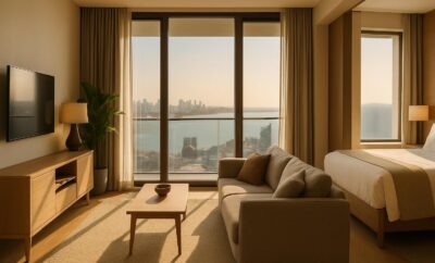 Apartemen vs Hotel Batam: Pilih Penginapan Nyaman untuk Staycation Anda