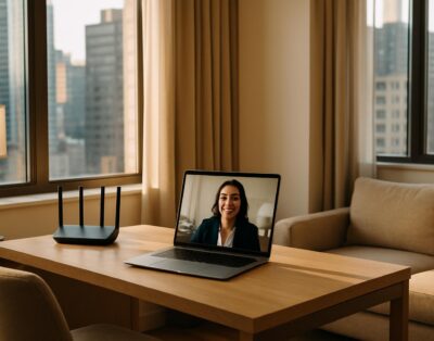 Apartemen dengan WiFi Cepat di Batam untuk Remote Working Nyaman
