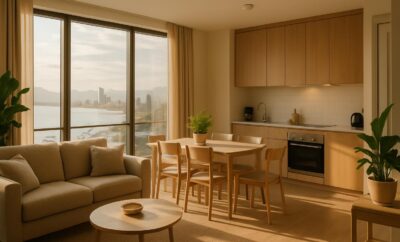Apartemen Wisatawan Malaysia di Batam: Pilihan Penginapan Nyaman & Strategis