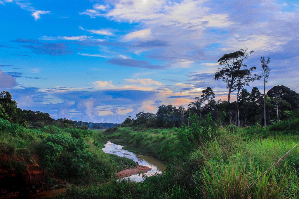 10 Tempat Wisata Terbaik di Indonesia untuk Anda Kunjungi