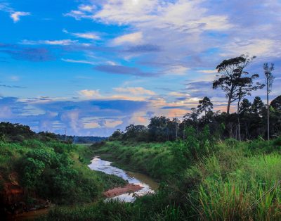 10 Tempat Wisata Terbaik di Indonesia yang Belum Anda Kunjungi