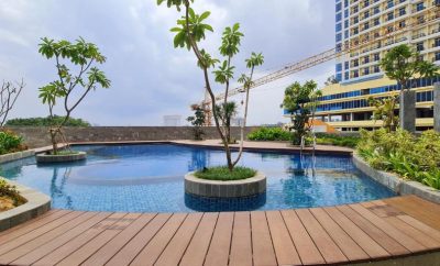 Citra Plaza Nagoya Apartemen: Hunian Mewah dan Strategis di Jantung Kota Batam