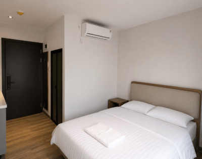 SleepRest @ Azure Suites 08010