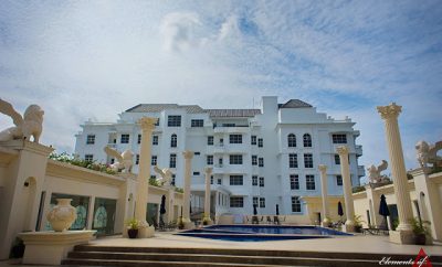 Harmoni One Apartment, Tempat Sejati untuk Liburan dan Bisnis: “Elegansi Terbaik di Batam”
