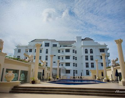 Harmoni One Apartment, Tempat Sejati untuk Liburan dan Bisnis: “Elegansi Terbaik di Batam”