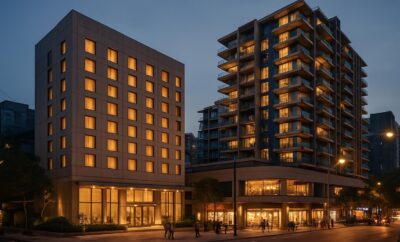 Hotel atau Apartemen Nagoya Batam: Mana Pilihan Terbaik untuk Menginap?