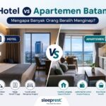 Hotel vs Apartemen Batam: Mengapa Banyak Orang Beralih Menginap?