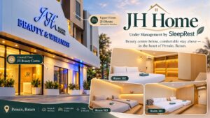 jh home