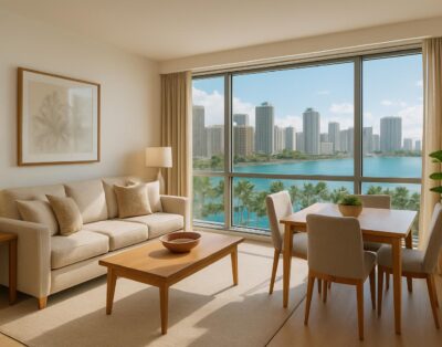 7 Kesalahan Umum Saat Booking Penginapan di Batam dan Tips Apartemen Batam
