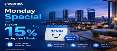 kupon diskon senin ceria