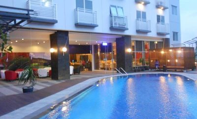 Apartemen Nagoya Mansion Batam Menawarkan Hunian Idaman