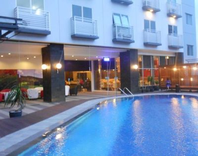 Apartemen Nagoya Mansion Batam Menawarkan Hunian Idaman