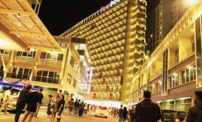 Sewa Apartemen Nagoya Thamrin City dengan Fasilitas Premium:”Eksklusif dan Terjangkau”