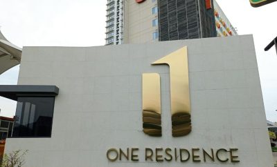 Sewa Apartemen One Residence Batam: Temukan kenyamanan yang berbeda.