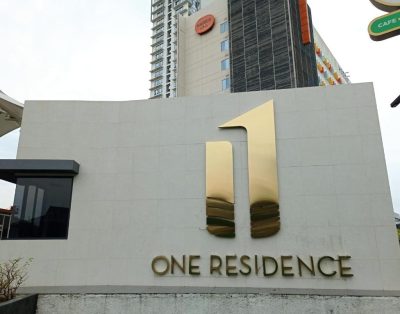 Sewa Apartemen One Residence Batam: Temukan kenyamanan yang berbeda.
