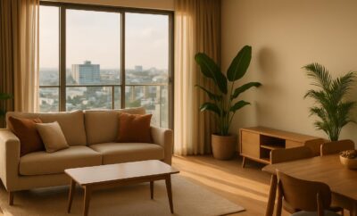 Penginapan Baloi Batam: Pilihan Nyaman untuk Liburan dan Staycation