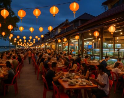 Penginapan Kuliner Batam: Tempat Menginap Strategis Dekat Pusat Kuliner