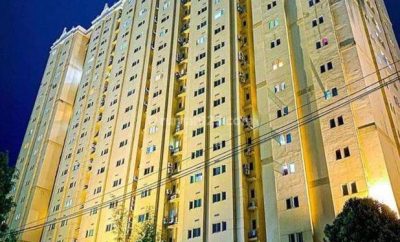 Victoria Residence Batam, Menjelajahi Kenyamanan Tinggal di Queen Victoria Apartment