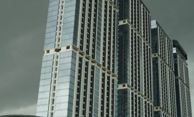 Sewa Apartemen Pollux Habibie untuk Pengalaman Tinggal yang Luar Biasa