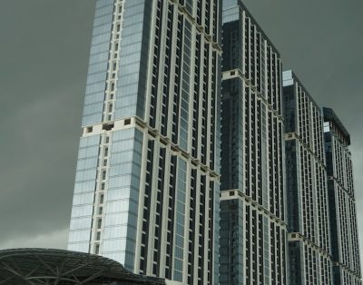 Sewa Apartemen Pollux Habibie untuk Pengalaman Tinggal yang Luar Biasa
