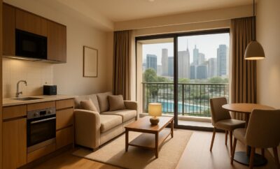 Staycation Murah Batam: Pilihan Penginapan Selain Hotel yang Hemat