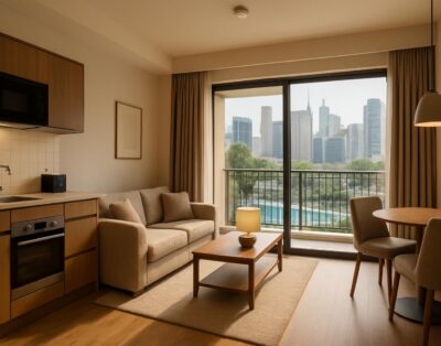 Staycation Murah Batam: Pilihan Penginapan Selain Hotel yang Hemat