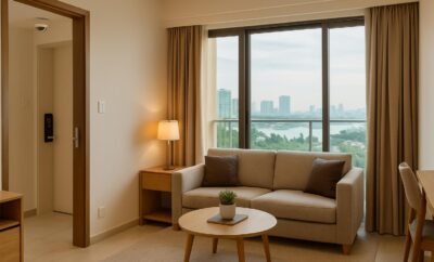 Tips Memilih Apartemen Harian Aman di Batam untuk Booking yang Tepat