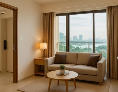 Tips Memilih Apartemen Harian Aman di Batam untuk Booking yang Tepat