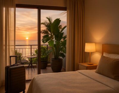 Weekend Escape Batam: Panduan Menginap Nyaman untuk Liburan Singkat